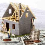Кредит под строительство дома